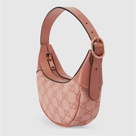 gucci ophidia mini bag pink